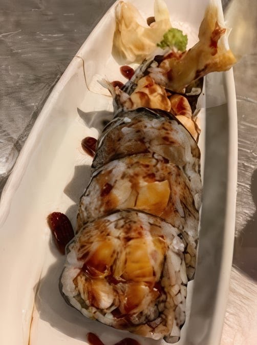 Yoiyoi Steak House and Sushi by null