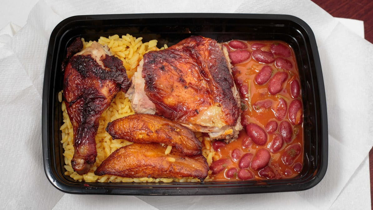 Chirping Chicken by null