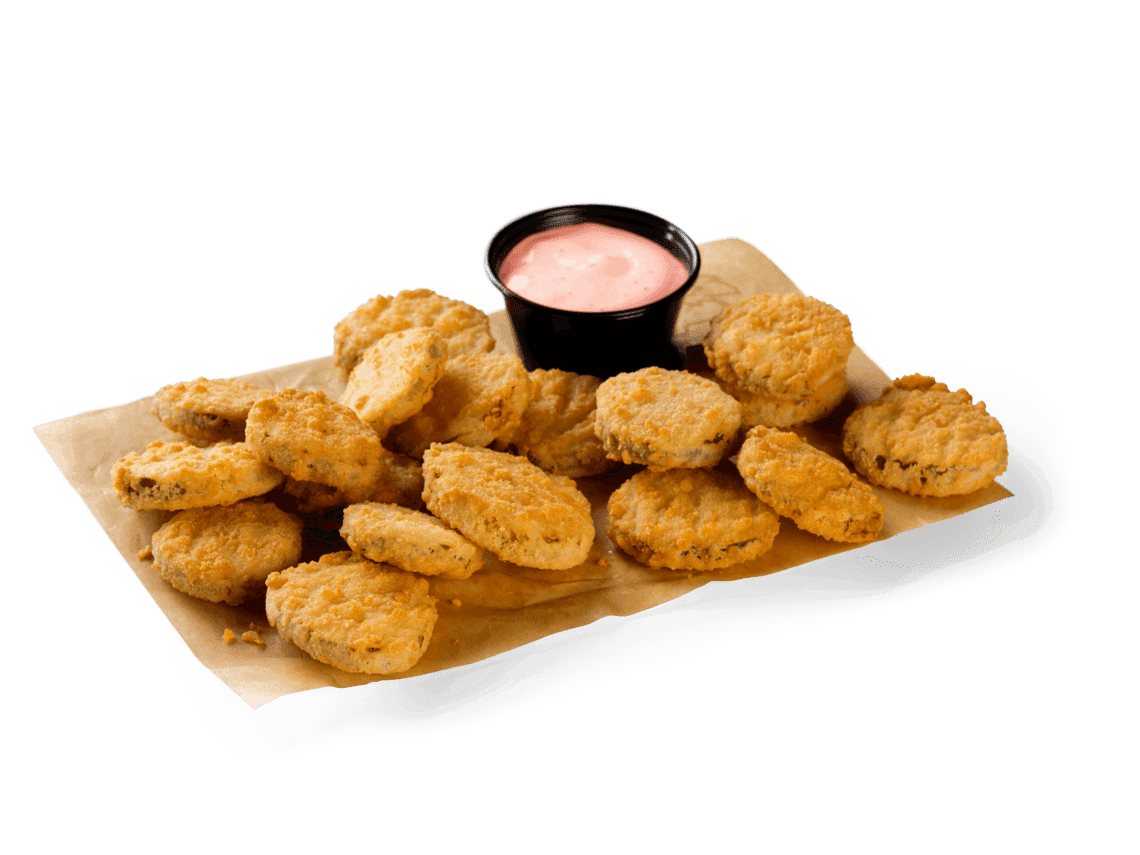 Buffalo Wild Wings 'GO' by null