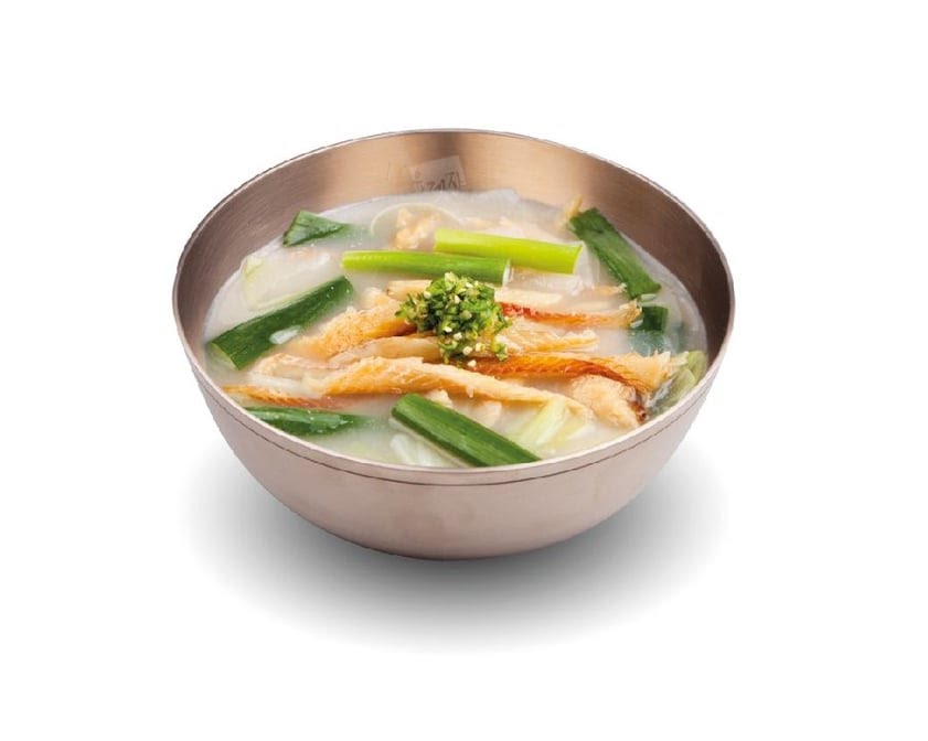 Yuk Dae Jang San Diego / 육대장 샌디에고 by null