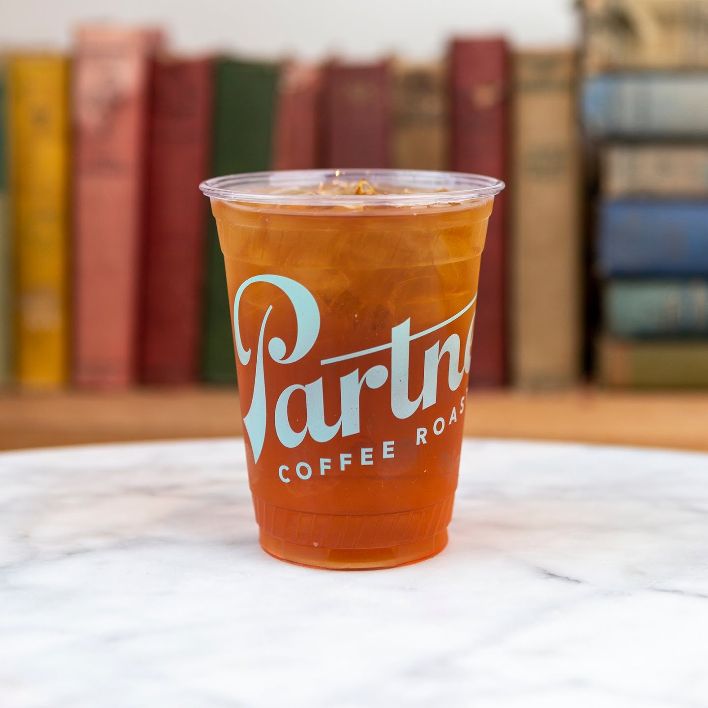 Partners Coffee — Cafe & Roastery by null