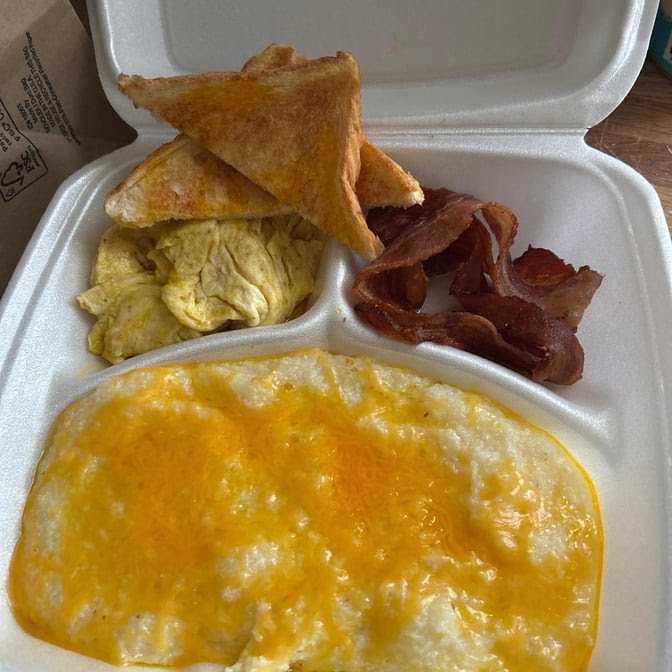 Chubbie's Fried Chicken by null