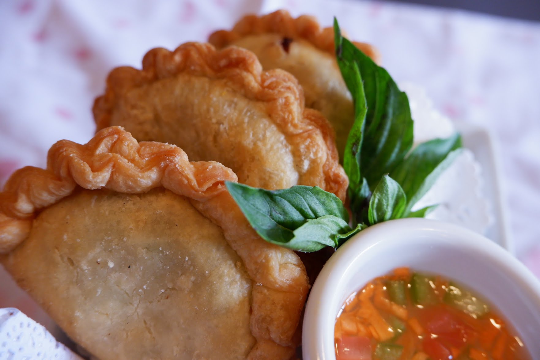 Thai Diva Cuisine by null