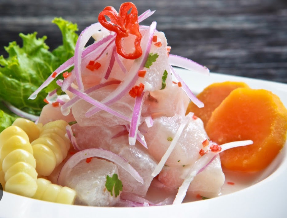 My Apartment Kitchen by null