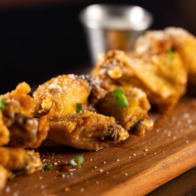 Barcadia Dallas by null