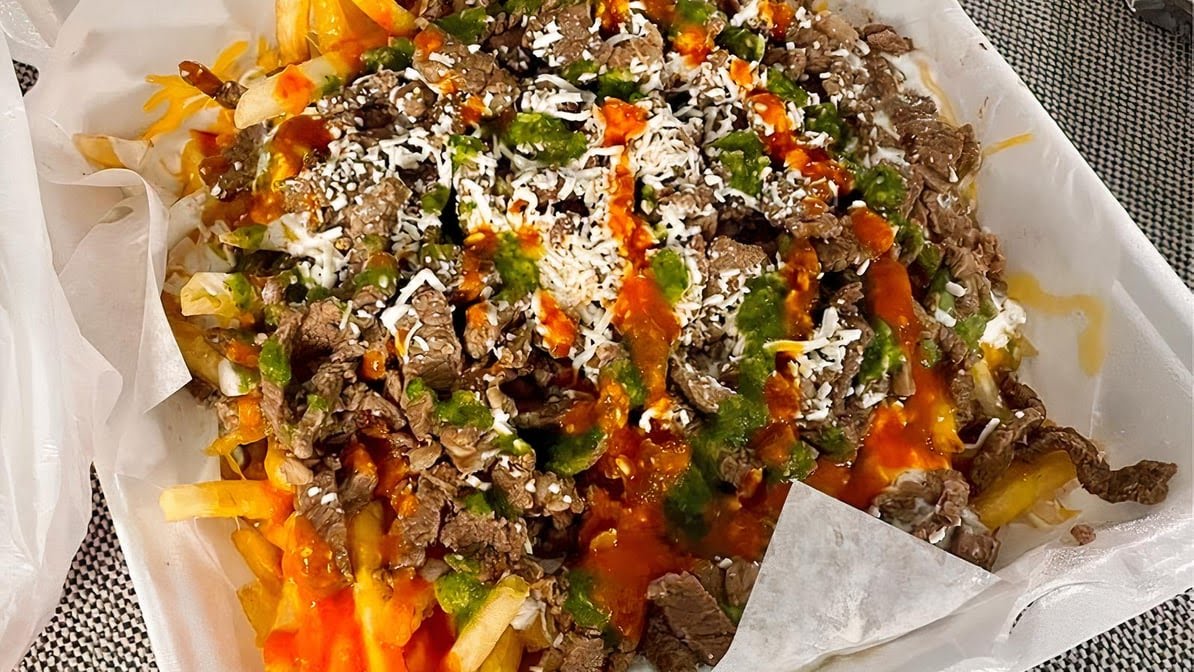 Rigoberto's Taco Shop by null