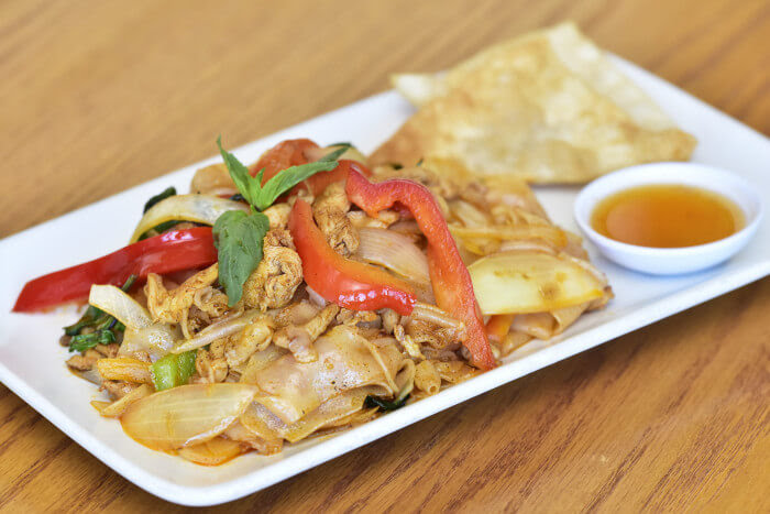 SINGKAWANG CAFE by null