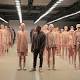 Kanye West's Line Yeezy Causes a Stir 