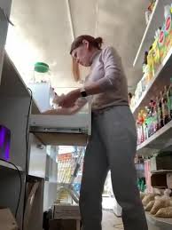 Caught masturbating at work porn videos gif x Women masturbating at work