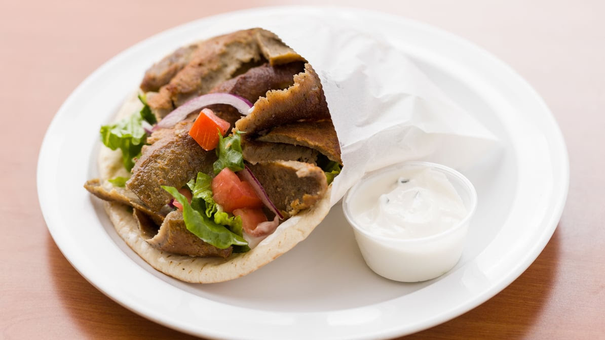 Chicken Dijon - Mediterranean Catering & Delivery by null