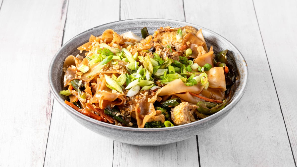 Farang Thai Kitchen by null