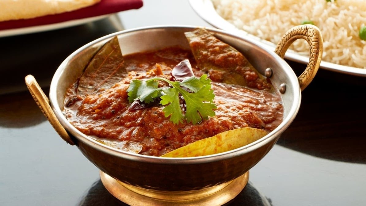 Tiffin Indian Cuisine South Philadelphia by null