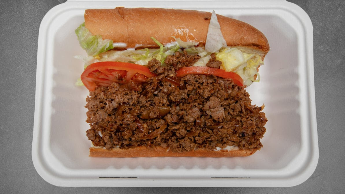 Marty's Deli by null