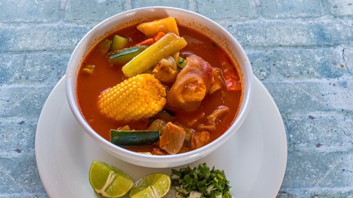 Sylvia's Pupusería by null