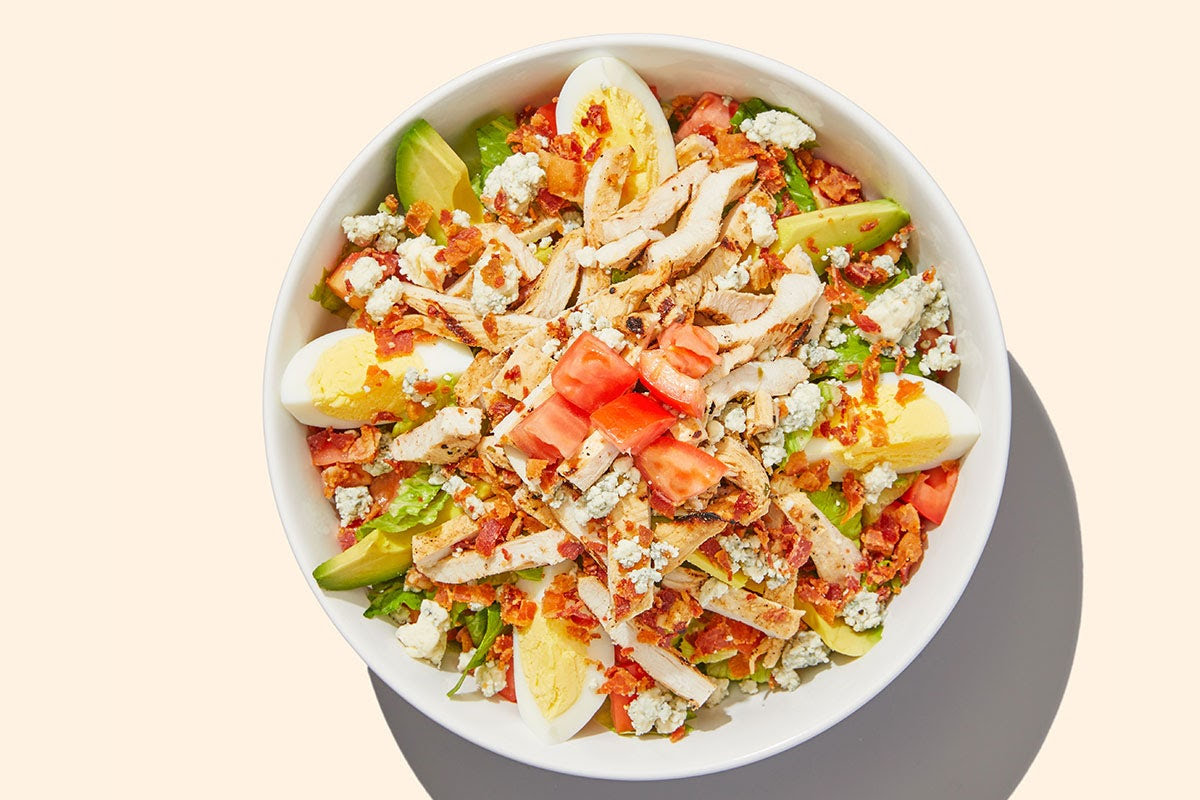 Rachel's Kitchen by null