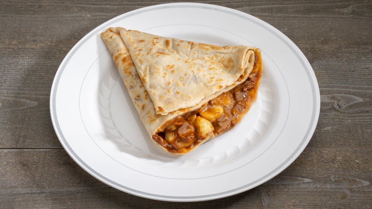 Calista Cafe by null