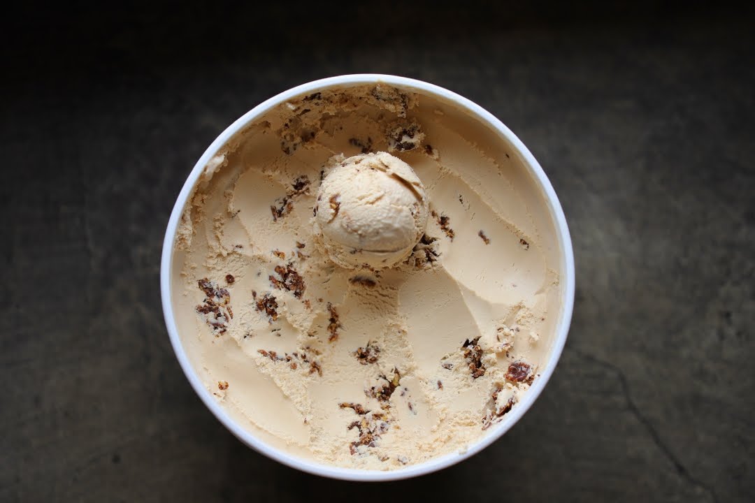 Stella Jean's Ice Cream by null