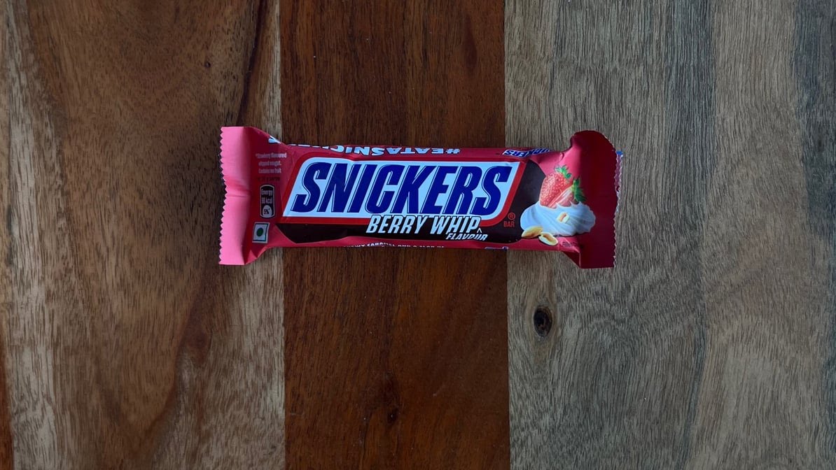 M&M’s Vape by null