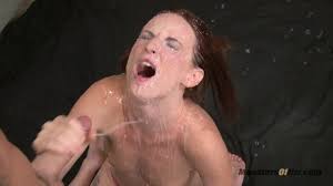 Fuckedupfacials daisy marie le brunette extreme facial hitfuck yes porn pics xxx jpg x Extreme facials