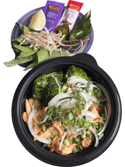 Pho Broadway by null