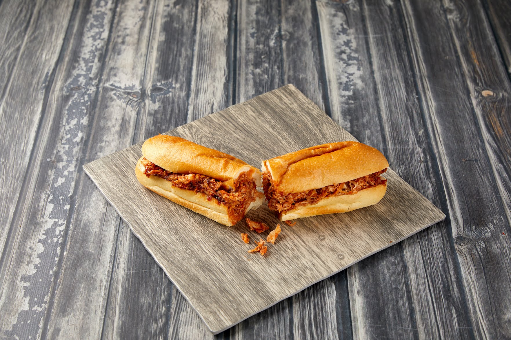 Best Sub Shop by null