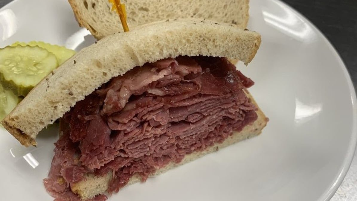 Big Egg Restaurant North Olmsted by null