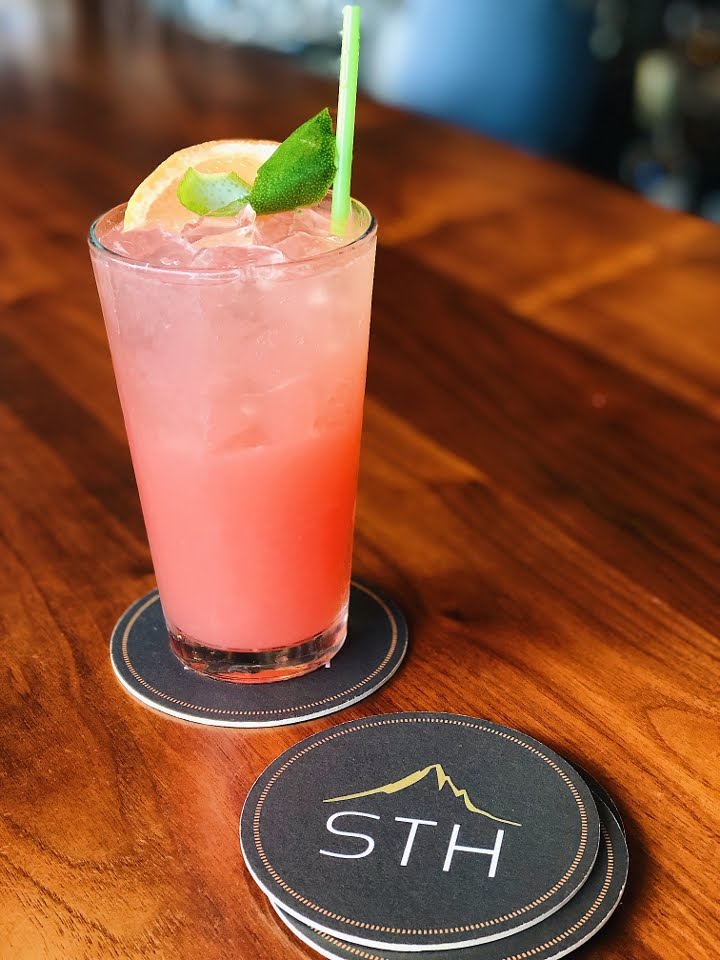 Sedona Taphouse by null