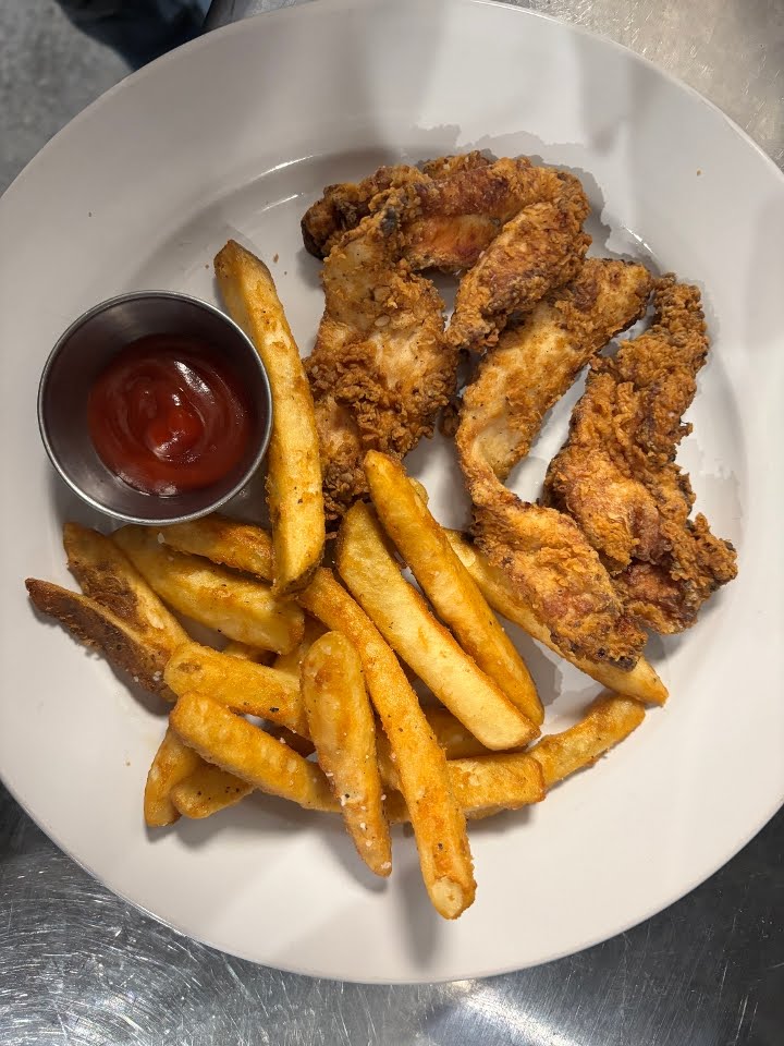 Falabella Family Bistro by null