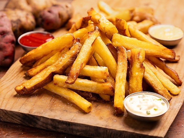 La Lucha Sangucheria Criolla by null