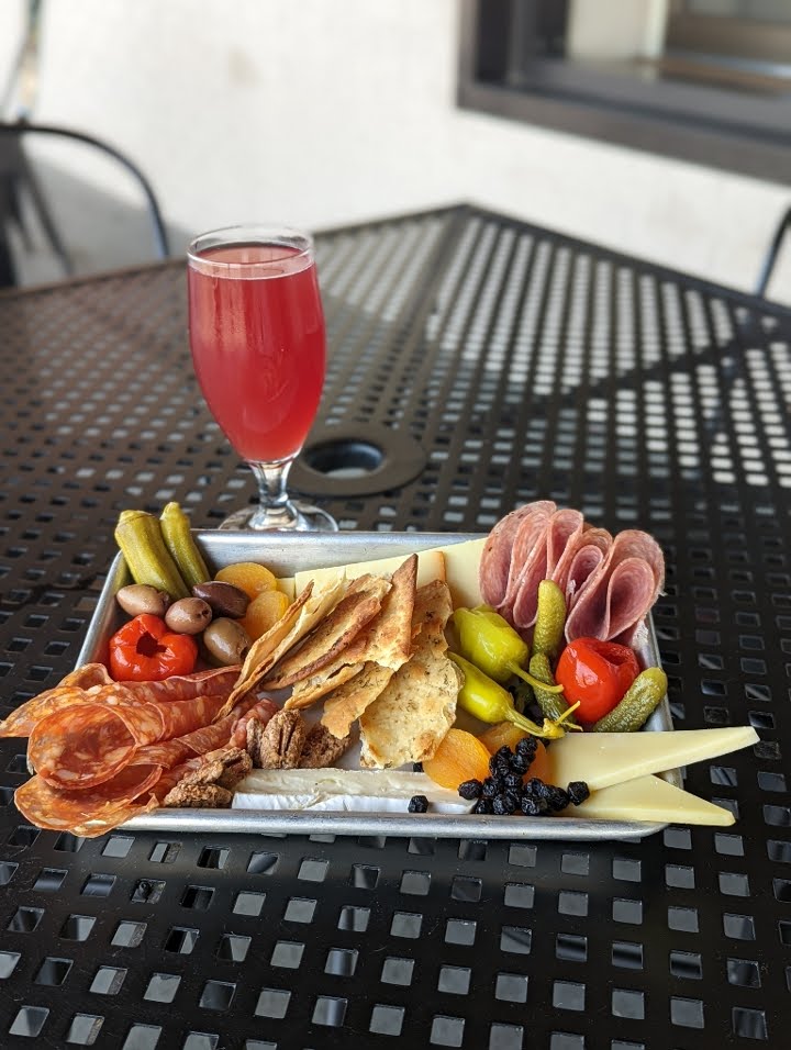 Craft and Draft Irmo by null