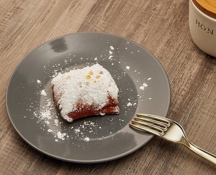 Po'Beaux Po Boy, Gumbo and Beignets by null