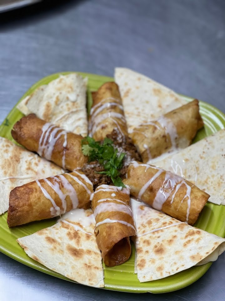 Rancho Grande by null