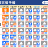 この先1週間の天気のポイントは「台風14号、北上後の進路に注目 ...