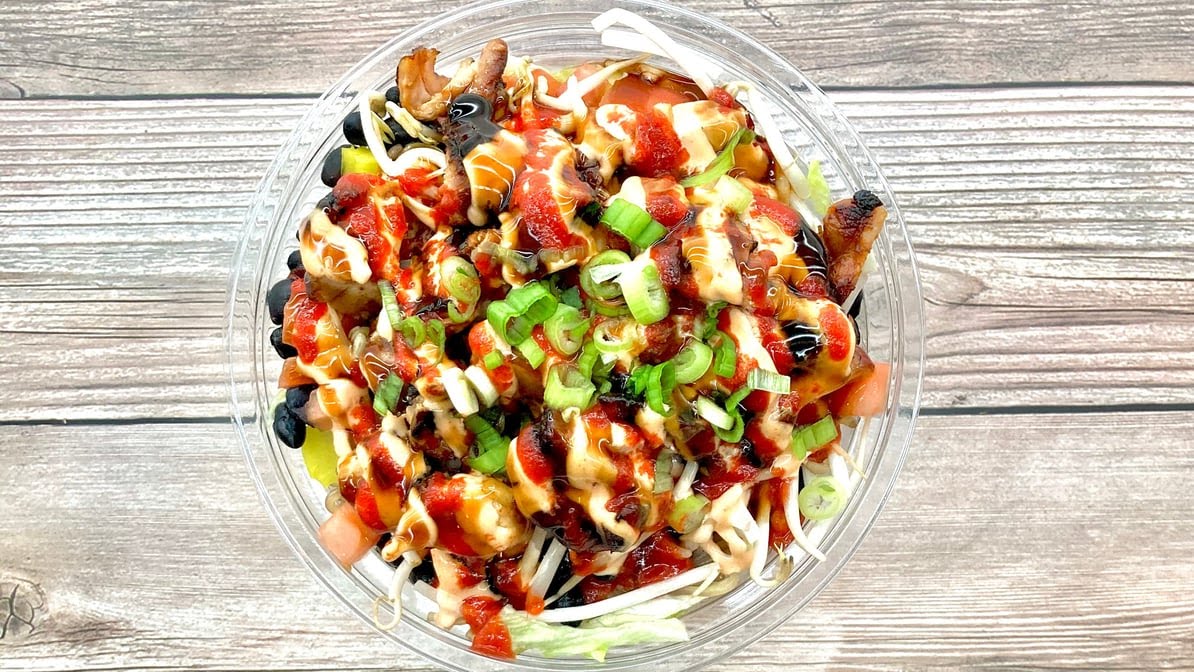 Cornerstone Cafe by null