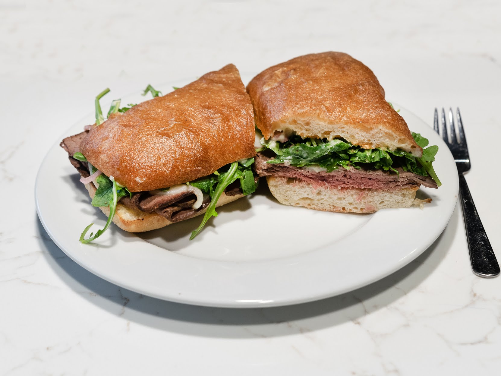 Konvene Coffee by null