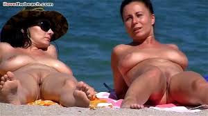 Youngsters fuck on the spanish nude beach dogging porn xhamster jpg x Nude beach spain