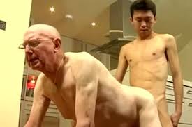 Watch japan old men gay sex gay daddy mature porn spankbang jpg x Gay old man sex