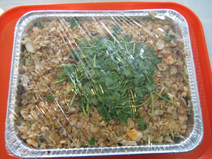 Kim Hoa Hue Restaurant, El Monte by null