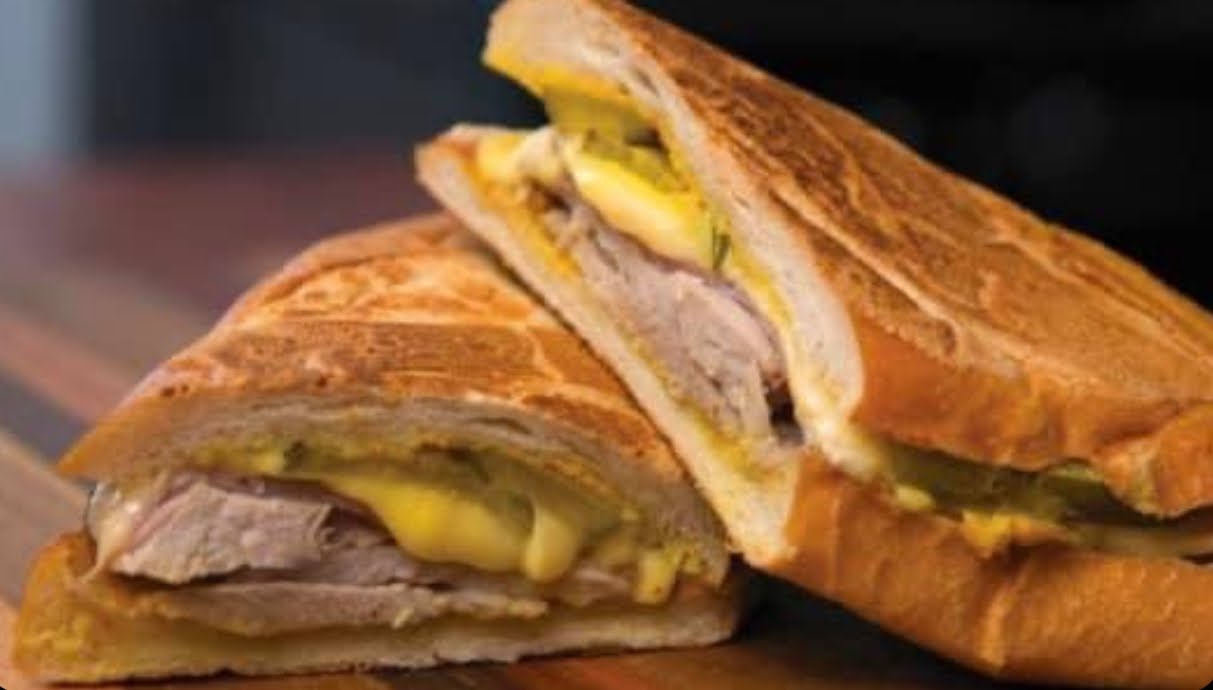 D'Fruta La Vida by null