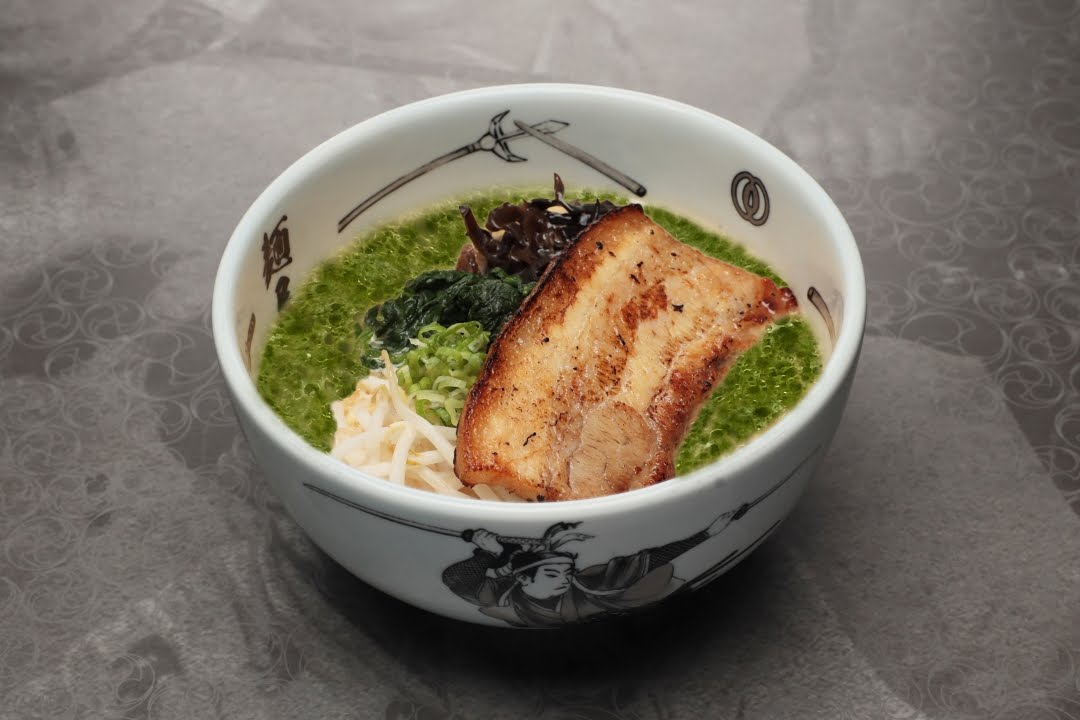 Menya Musashi Tsukemen & Ramen（Kirkland） by null