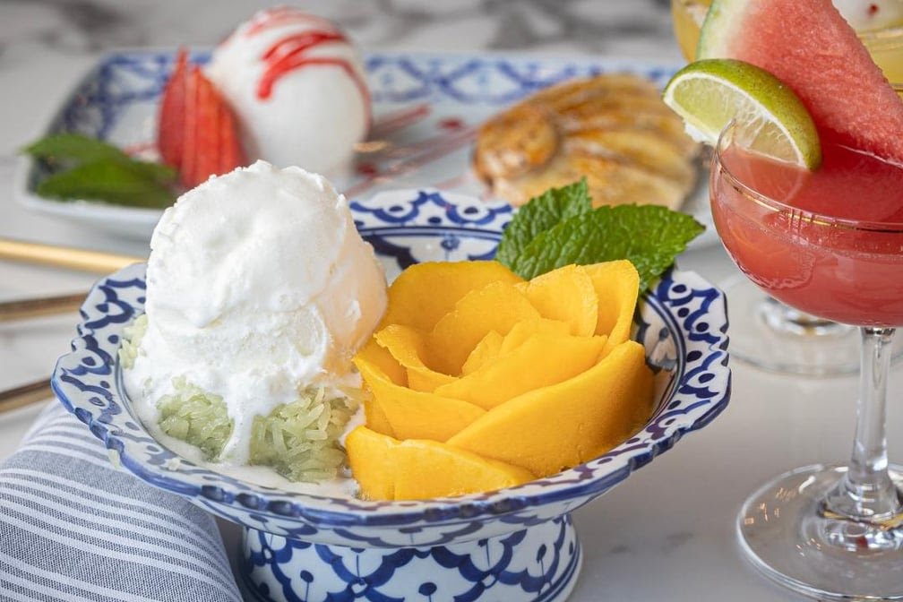 Kin Dee Thai Cuisine by null