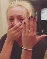 The massive celebrity photo leaks jpg x Kaley cuoco fucking