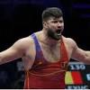 JO-lupte: Alin Alexuc Ciurariu, eliminat în primul tur la 130 kg