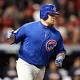 Inside Kyle Schwarber's journey to being a surprising World Series legend for the Cubs 