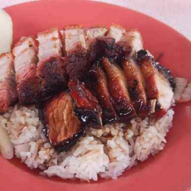 Sin Kee Famous Chicken Rice by null