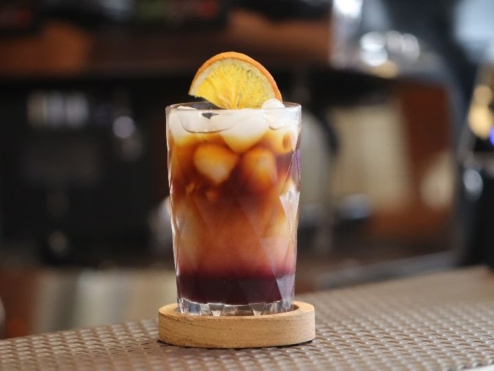 Cosecha Coffee by null