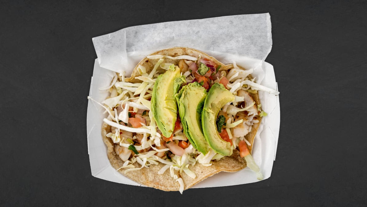 Harry's Taco Club by null