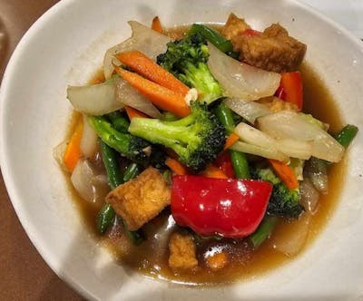 Lisu's Thai Taste | Roseville by null