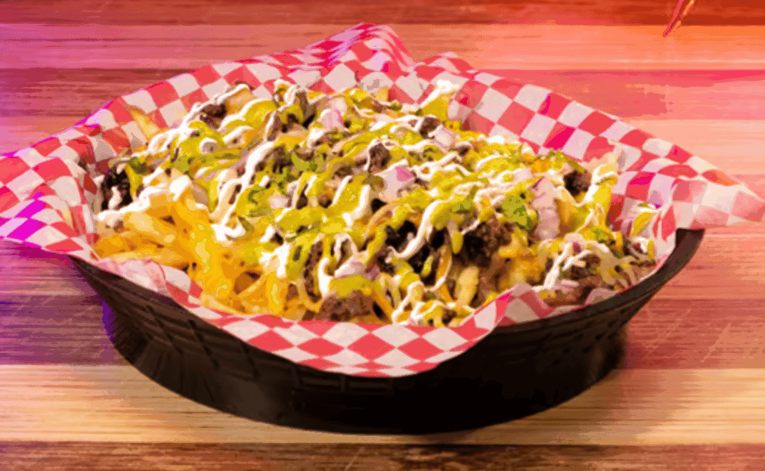 El Taco Loco Birrieria by null