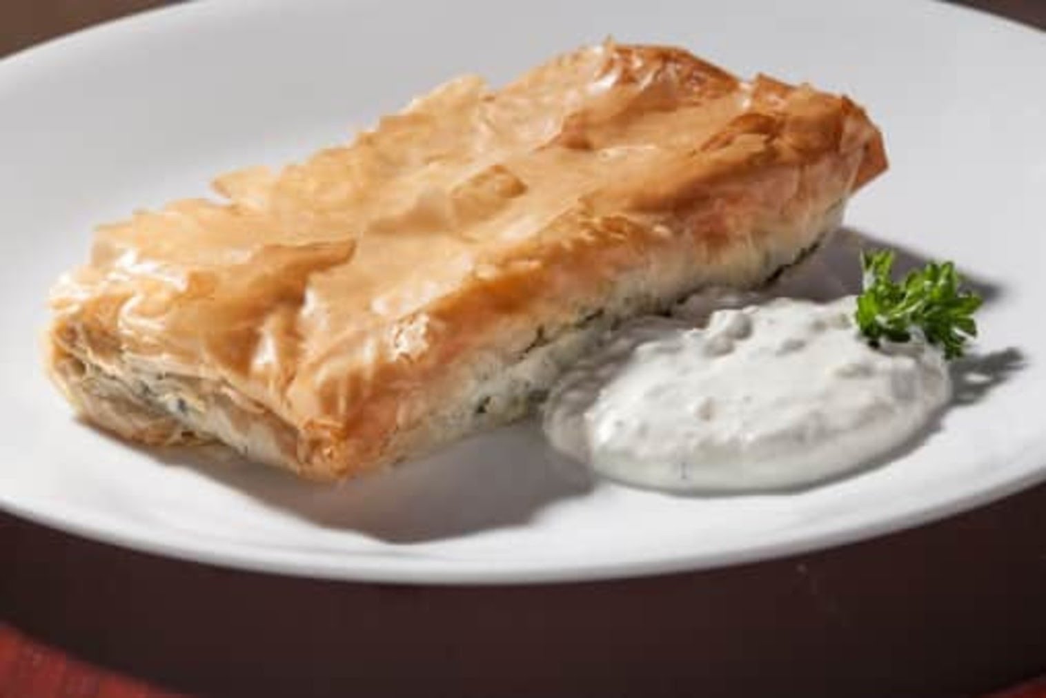 Little Greek Fresh Grill by null